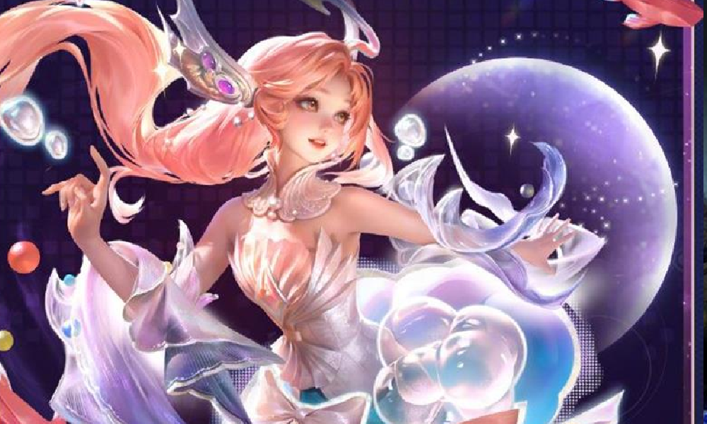 王者荣耀全国星光赛道启动 人气COSER大赛等你来