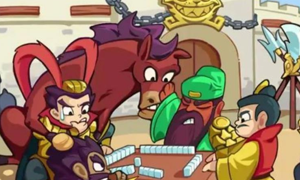 我是大主公20关怎么打 大主公第20关通关打法攻略