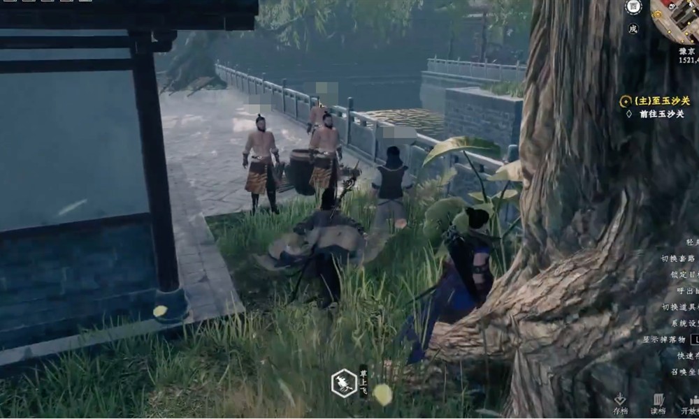 下一站江湖2赌瘾难戒任务怎么触发 赌瘾难戒奇遇完成方法