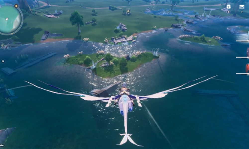 蓝色星原旅谣是怎么玩的 蓝色星原旅谣新手向玩法介绍