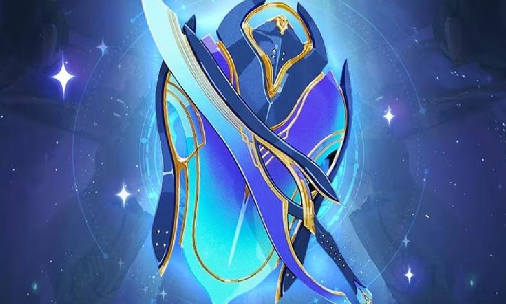 星痕共鸣遥远之海系列武器将登场 可自适应调整属性