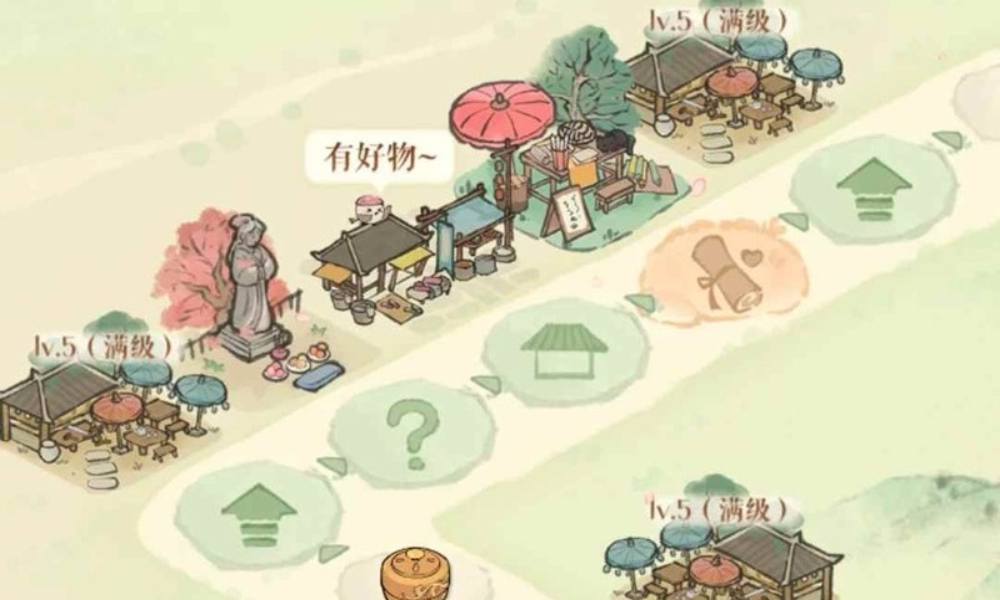 如鸢七夕活动攻略 双推怎么拿完奖励超全攻略