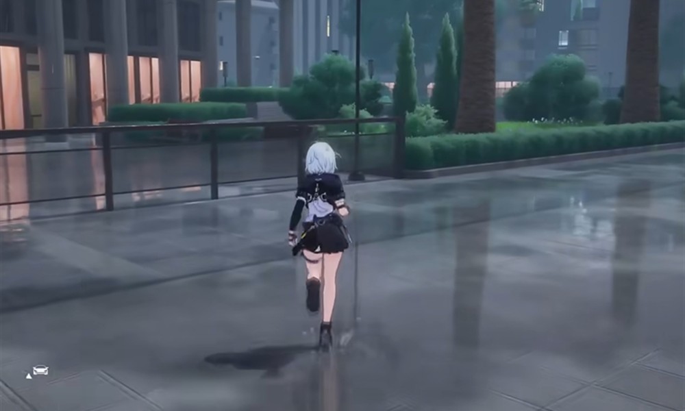 异环什么时候公测 异环公测时间是哪一天介绍