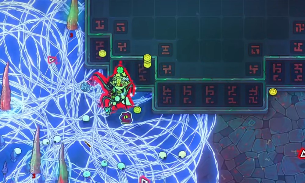 魔法工艺新手怎么玩 魔法工艺开局攻略详解