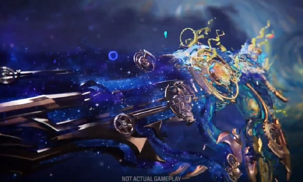 使命手游RAM7星月夜什么时候上线 星月夜上线时间