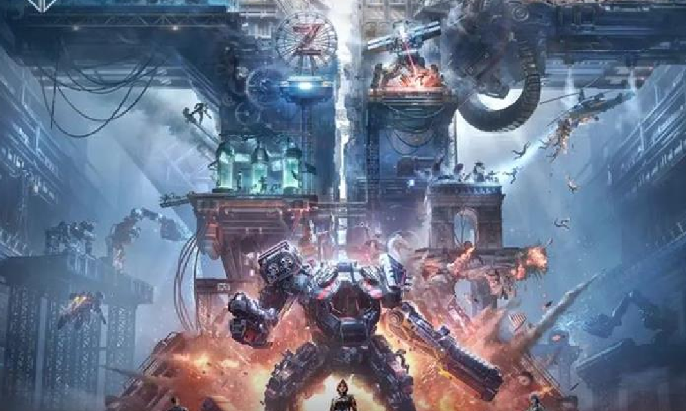 逆战未来进化测试什么时候结束 进化测试结束时间