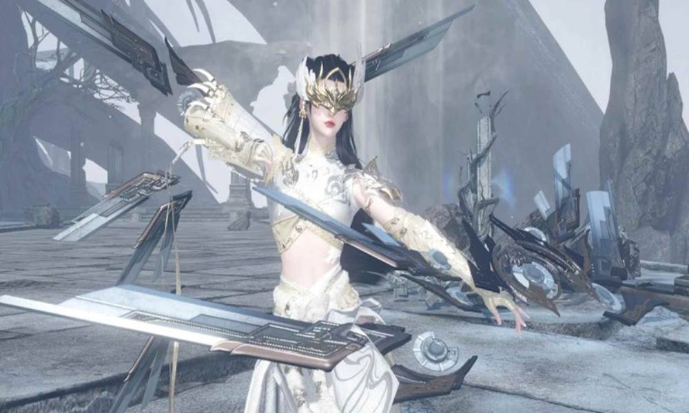 逆水寒玄机怎么搭配 pve交焚决英雄团本木桩10.6w