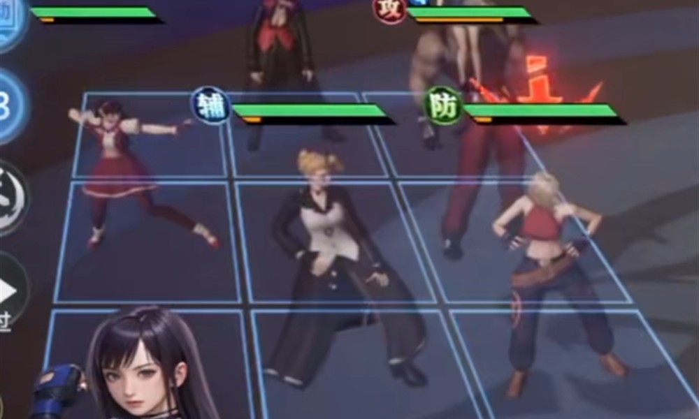 全明星觉醒手游阵容怎么搭配 全明星觉醒阵容推荐攻略