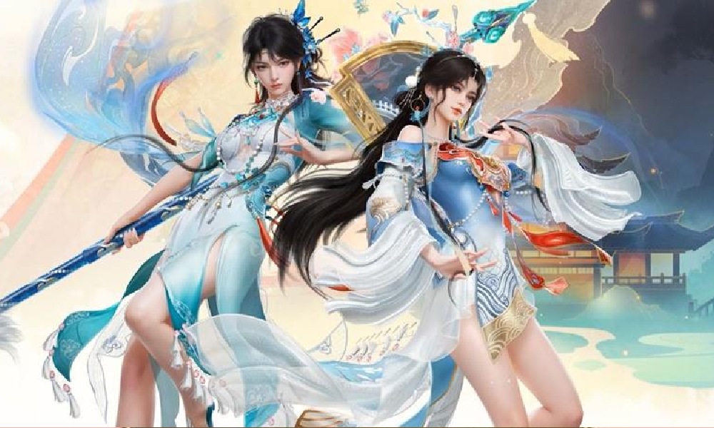 永劫无间手游S8泠音戏梦外观公布 9月12日将上线