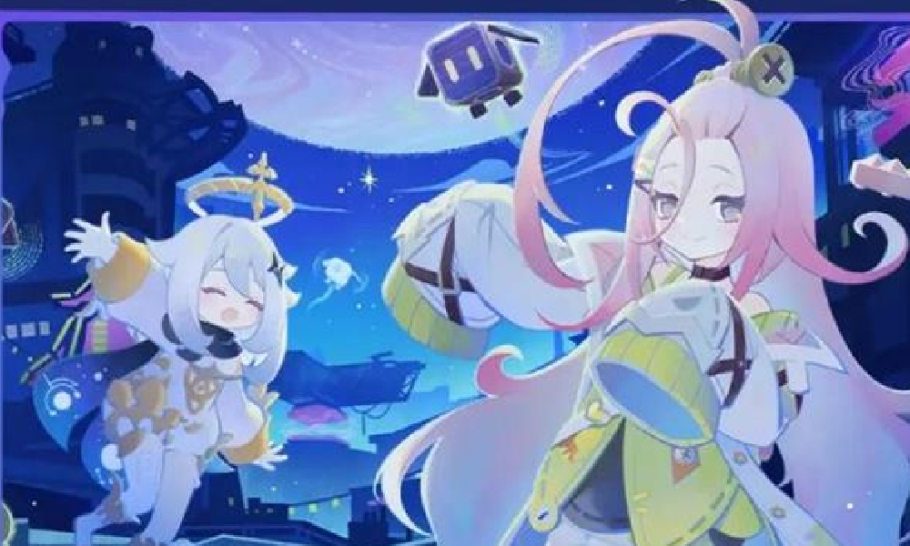 原神月之一版本什么时候上线 月之一版本上线时间