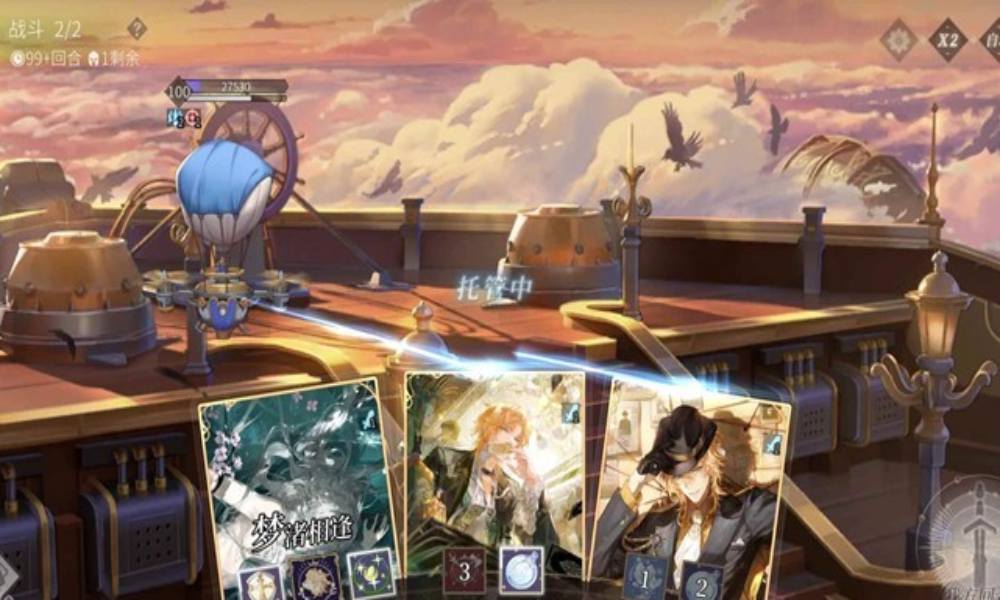 时空中的绘旅人秋季异度之旅复刻 采风玩法怎么玩攻略