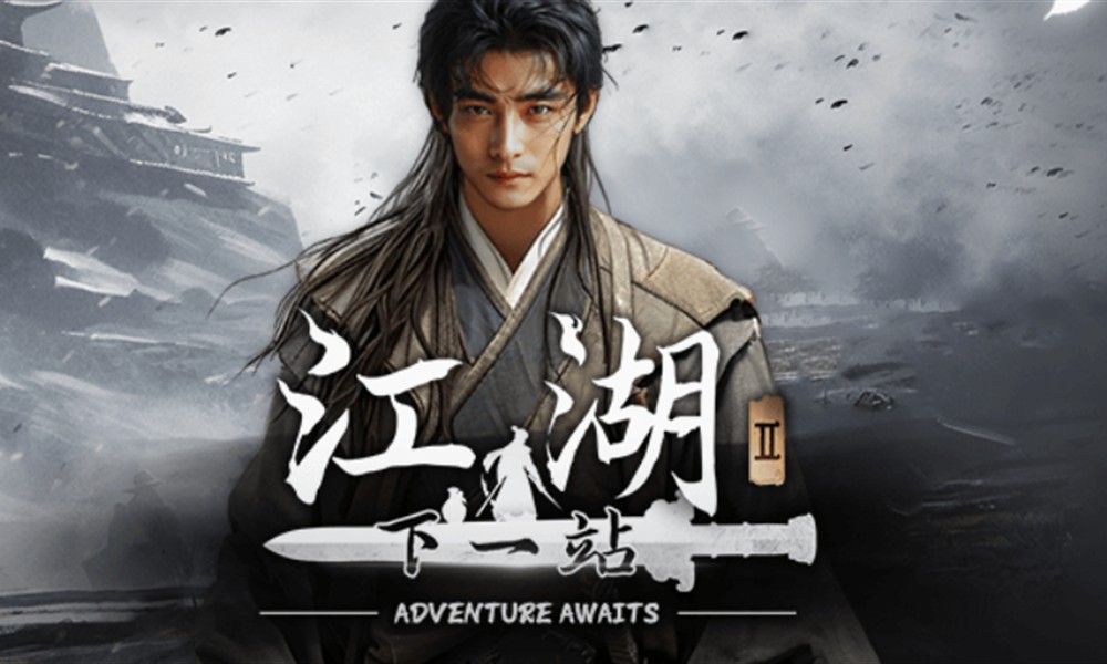 下一站江湖2月下剑舞任务怎么做 下一站江湖2奇遇任务攻略