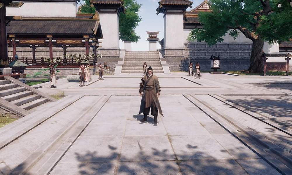 下一站江湖2刀法推荐 下一站江湖2刀法哪个好