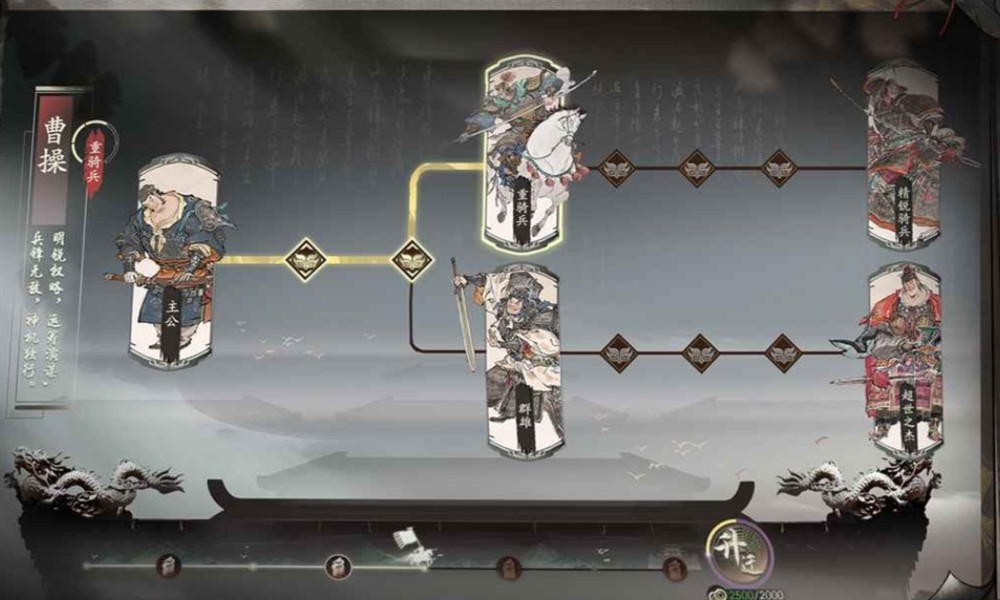 三国望神州关卡怎么通关 三国望神州关卡玩法详细介绍