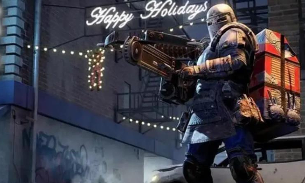 全境封锁曙光手游配置要求是什么 设备配置推荐一览