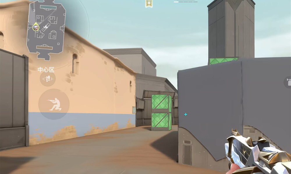 无畏契约源能行动怎么单挑 单挑模式设置方法介绍