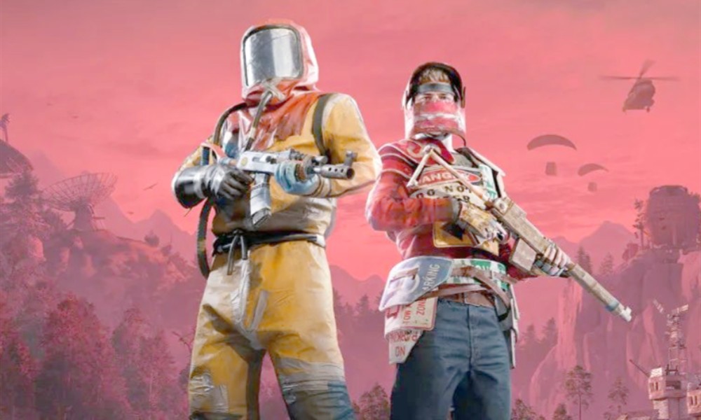 失控进化救援方法 失控进化怎么救援队友