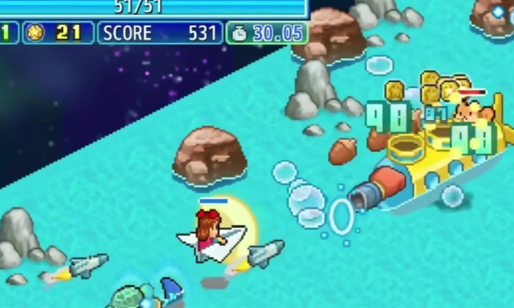 探险异星飞行队是什么类型的游戏 探险异星飞行队玩法详解