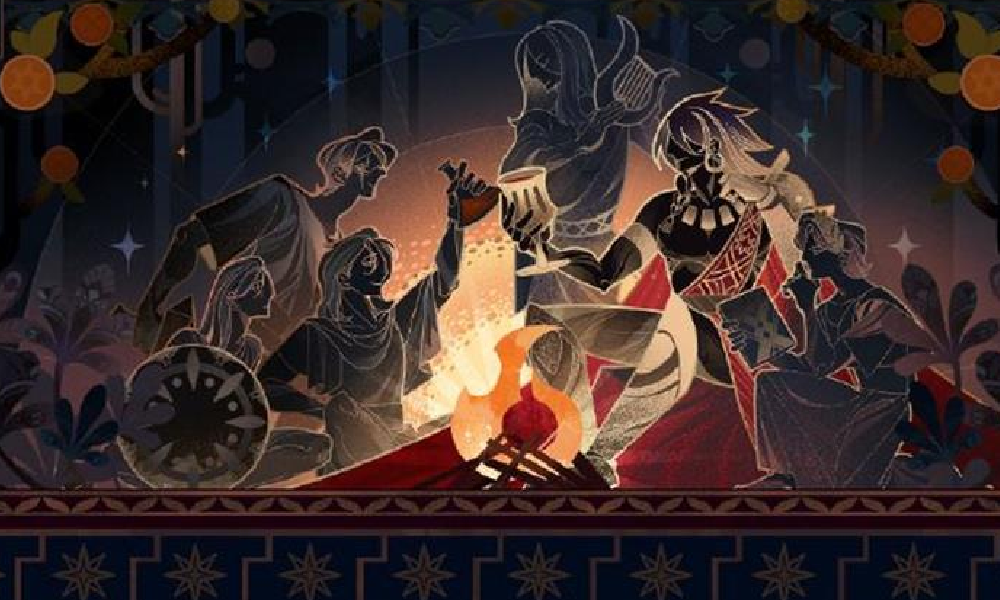 崩坏星穹铁道于长夜重返大地 前瞻直播9月12日开启