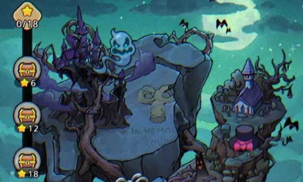 发条总动员百人挑战赛进行中 通关主线关卡瓜分钻石奖金