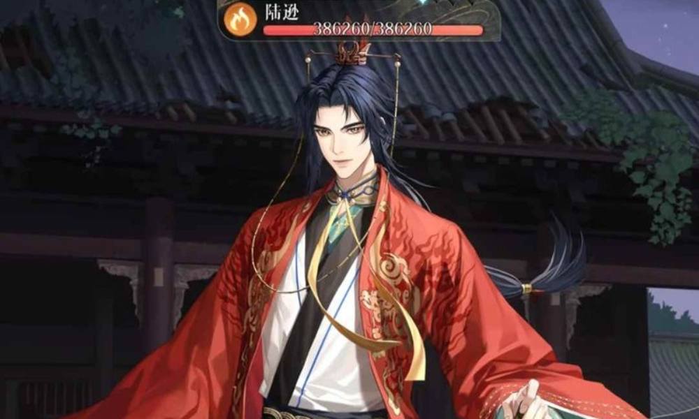 如鸢却扇歌袁基地宫 地宫55三星文字版攻略