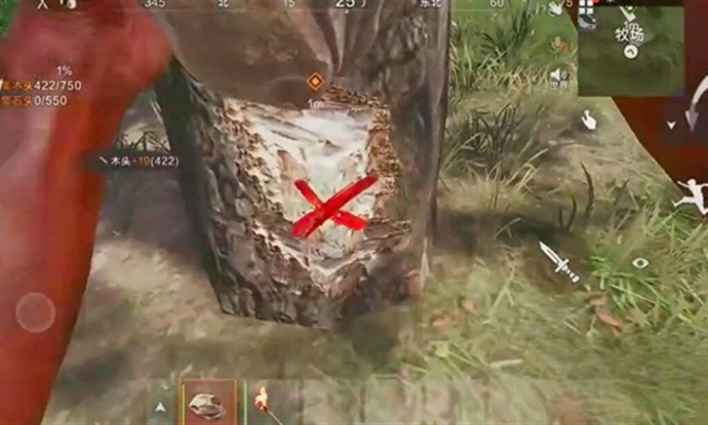 失控进化新手怎么开荒 失控进化全局开荒指南