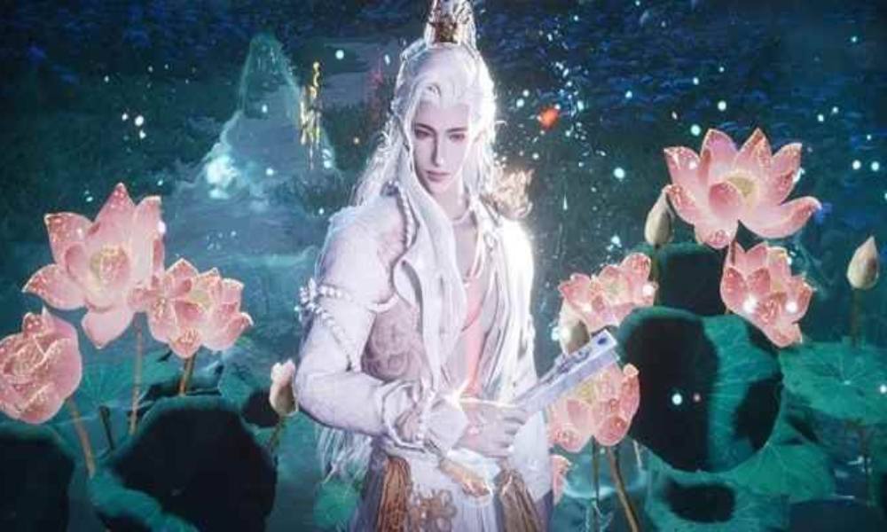 燕云十六声武学攻略 95级玉霖半奶养成及循环攻略