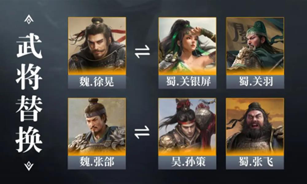 三国望神州曹仁有什么技能 望神州曹仁技能详细介绍