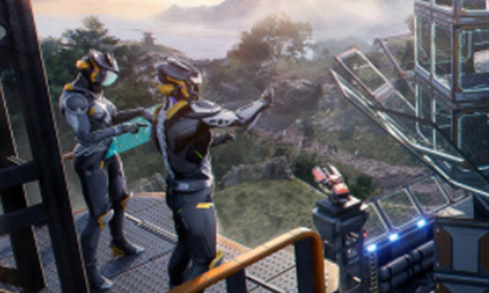 机械启元是什么类型游戏 机械启元手游玩法介绍