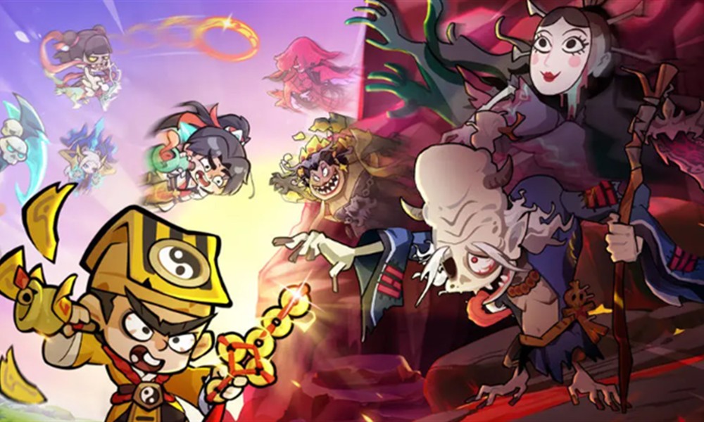 妖怪金手指后期最强阵容推荐 妖怪金手指阵容怎么用