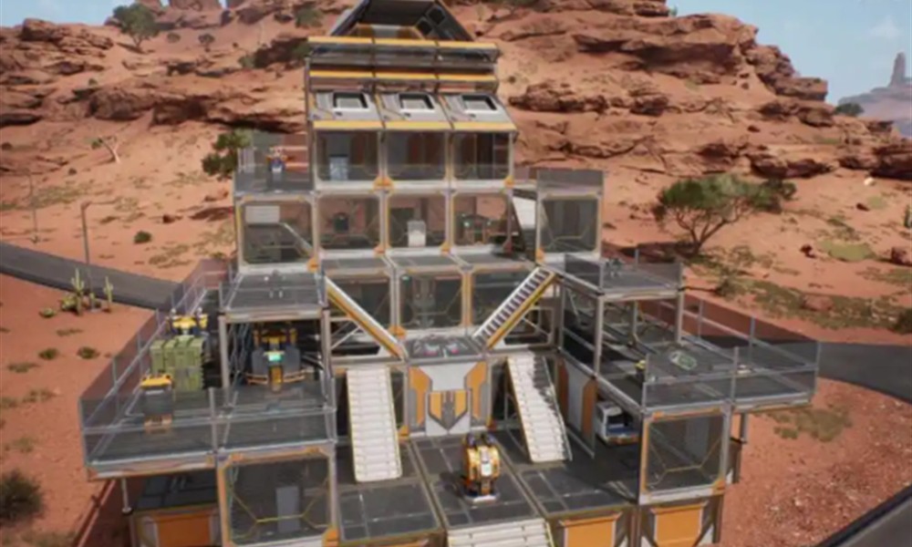 机械启元战利品怎么选择 机械启元战利品获取方式