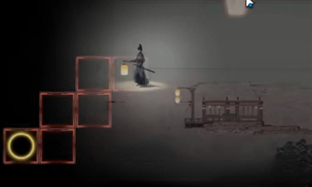 神探诡事录西市所有据点位置分享 神探诡事录西市通关攻略