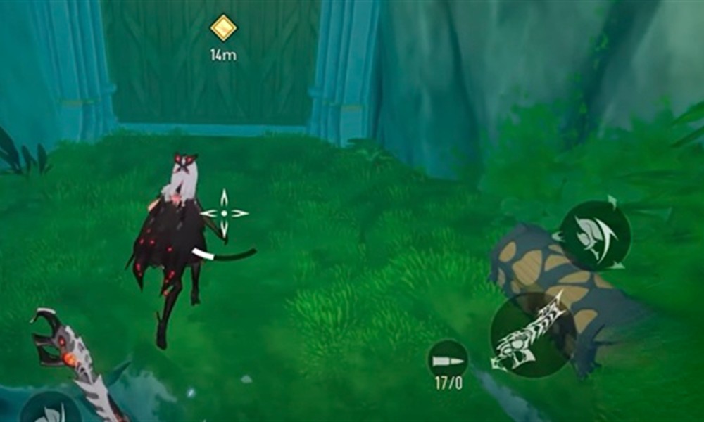 二重螺旋画质怎么样 二重螺旋画质情况分享