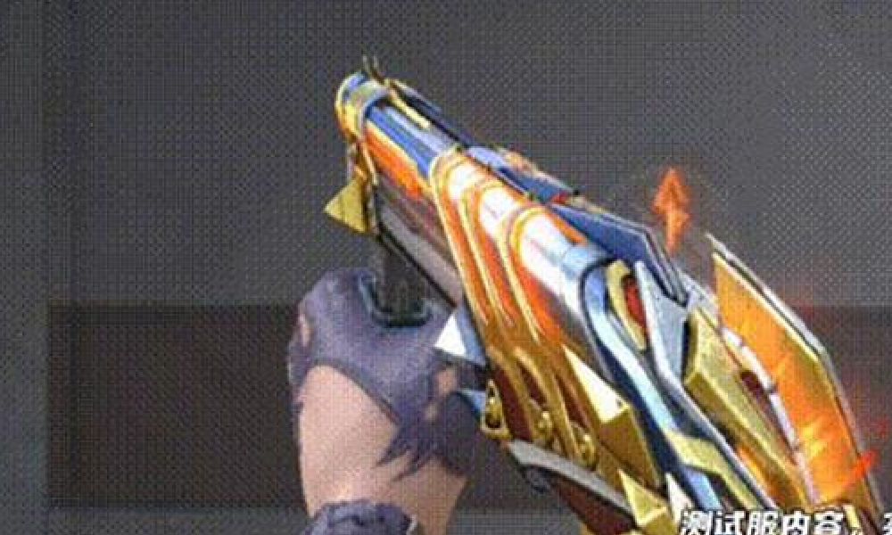 CF手游超级矮个子阿瑞斯怎么样 超级矮个子阿瑞斯介绍