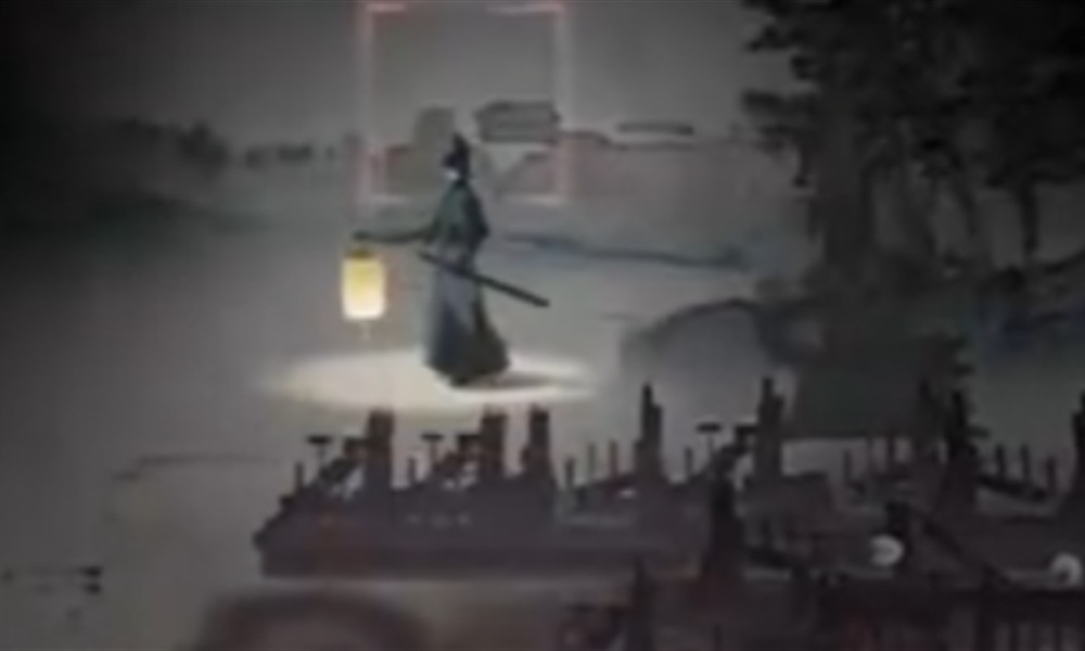 神探诡事录棘村怎么通关 神探诡事录棘村通关攻略