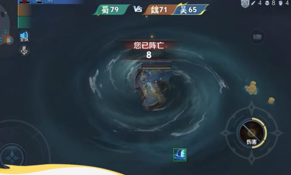 王者荣耀星火赤壁什么时候上线 海战玩法上线时间