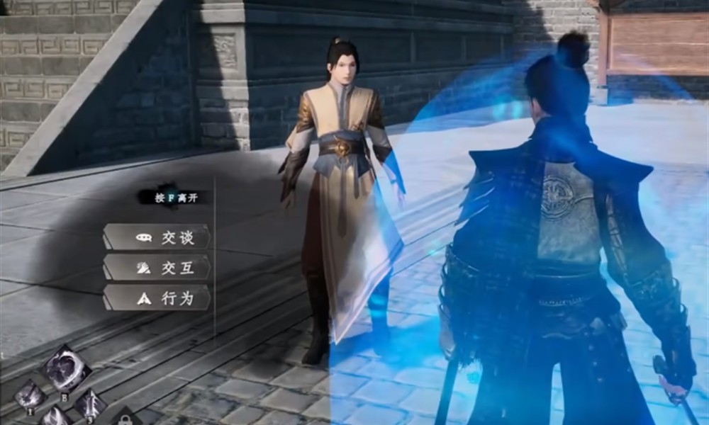 下一站江湖2鸣剑令怎么获取 下一站江湖2鸣剑令位置分享