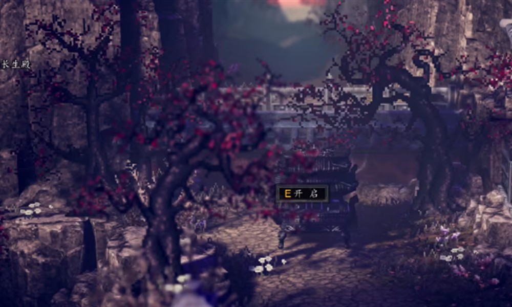 逸剑风云决几人赴战 逸剑风云决参战人数分析