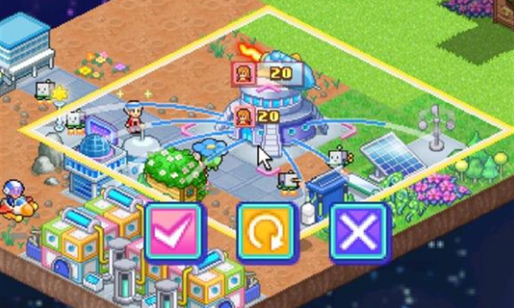 探险异星飞行队怎么玩 探险异星飞行队新手攻略详解