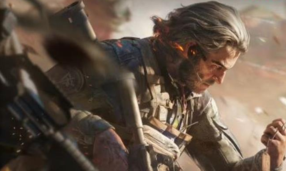 三角洲行动烈火赛季前瞻直播明日开启 更多新料曝光