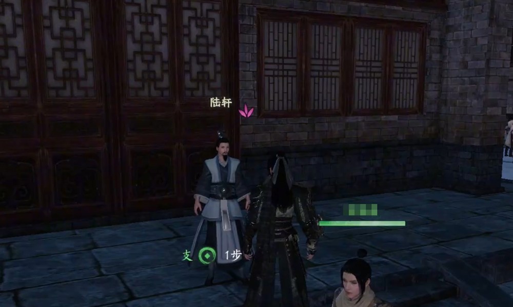 下一站江湖2怎么拜师太初剑宗 太初剑宗加入方法分享