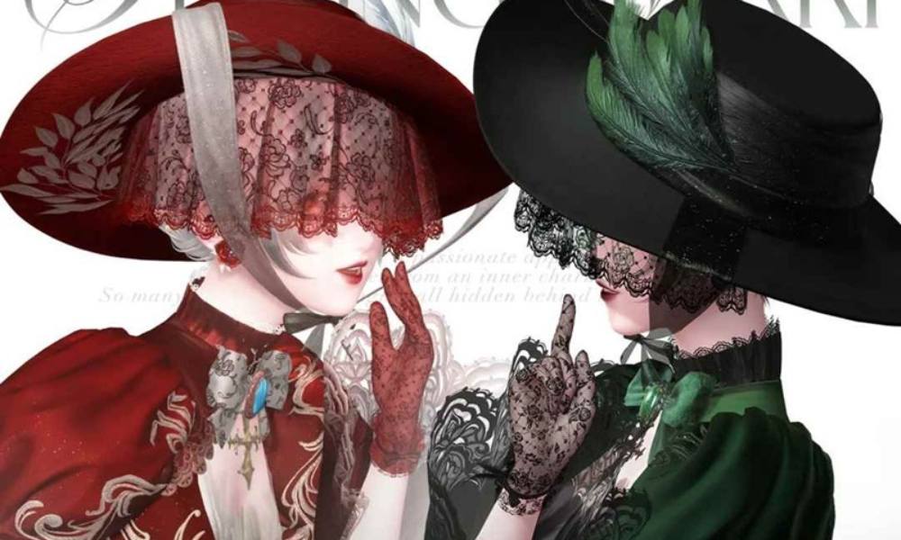 闪暖拼图活动雾夜来访限时开启  可得非凡服饰等奖励