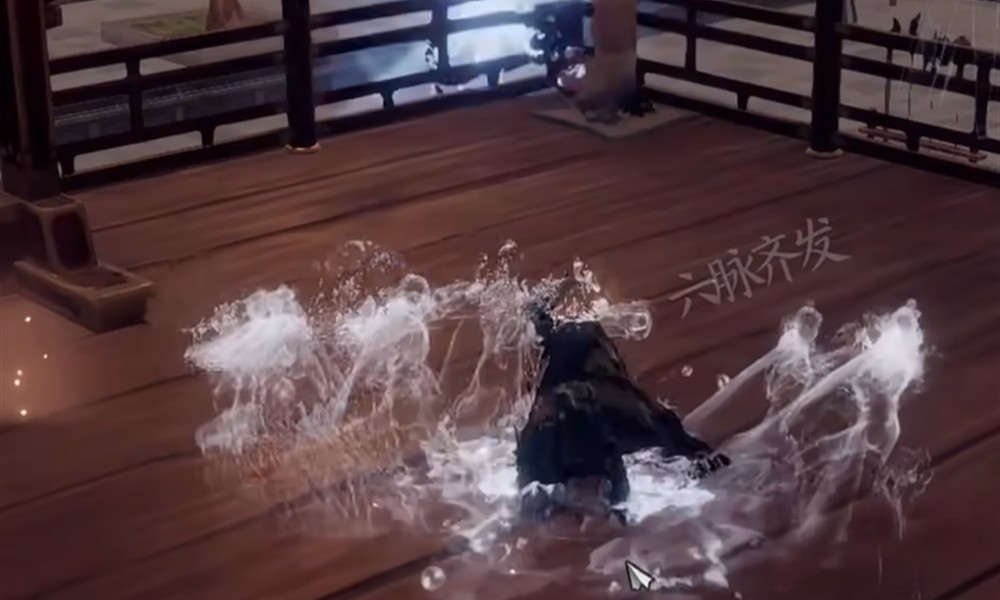 下一站江湖2六脉神剑怎么获得 六脉神剑获取方法