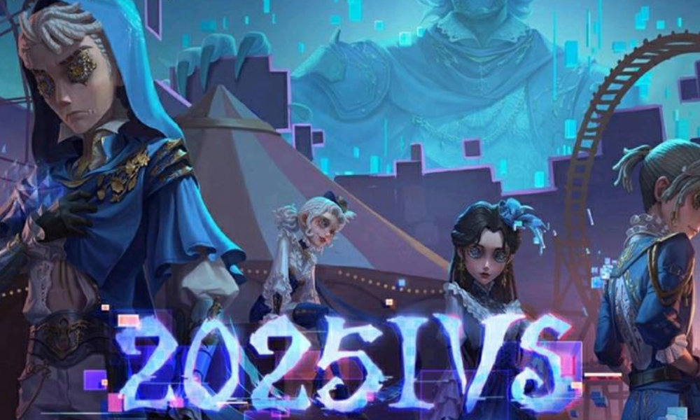 第五人格IVS洲际邀请赛活动明日开启 参与赢丰厚福利