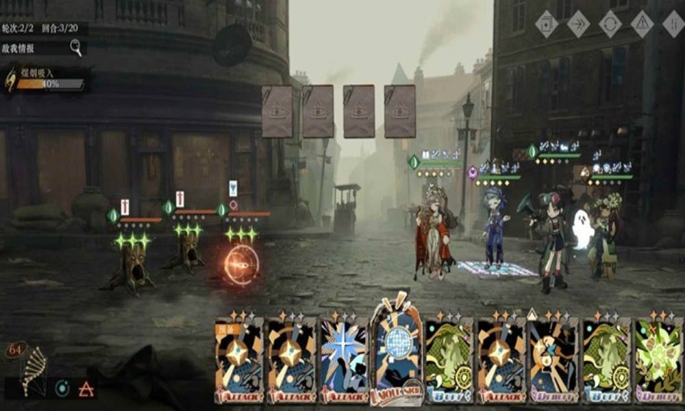 重返未来：1999复刻活动 东区黎明复刻两关怎么打攻略