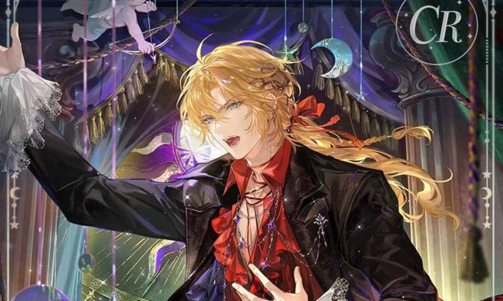 时空绘旅人幕叙心事活动预告 可获得罗夏CR独白等奖励