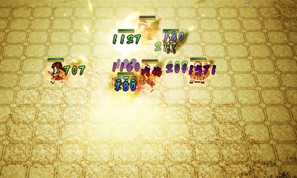 逸剑风云决内功怎么搭配 逸剑风云决最强内功推荐