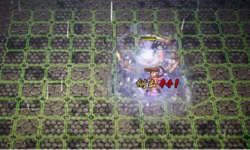 逸剑风云决恶人谷宝箱在哪 地图宝箱位置详解