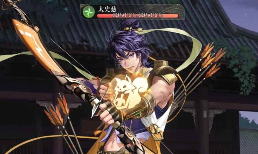 如鸢袁基却扇歌地宫 地宫遗迹2怎么过文字版攻略