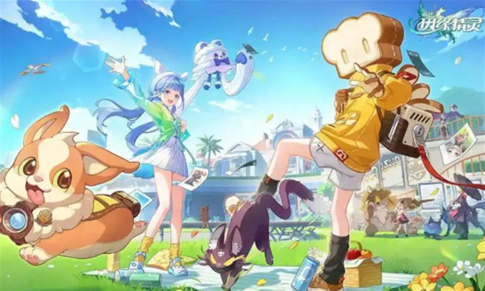 崩坏因缘精灵配置要求 崩坏因缘精灵需要什么配置